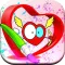 Coloring Book Love