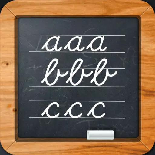 Handwriting worksheets for Children: Learn to write the letters of the alphabet in script and cursive Handwriting worksheets for Children: Learn to write the letters of the alphabet in script and cursive