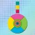 Impossible Colors Wheel