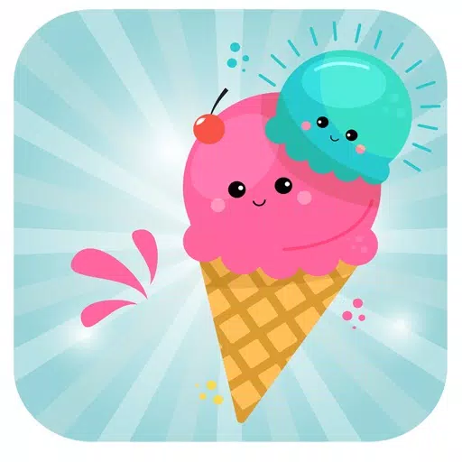 Icecream Flip - Flipping Trick Icecream Flip - Flipping Trick