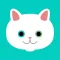 Kitty Game - Flappy Kitty Rush