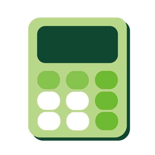 Simple Calculator for iOS Simple Calculator for iOS