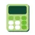 Simple Calculator for iOS