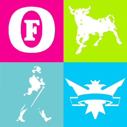 Alcohol Logo Quiz Alcohol Logo Quiz