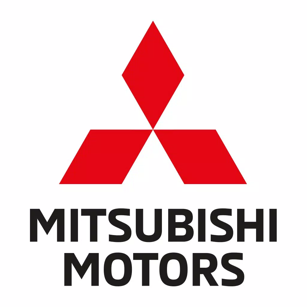 Mitsubishi Kunden-App Mitsubishi Kunden-App