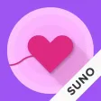 Suno fetal heartbeat listener