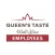 Queen'sTaste HR Staff