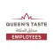 Queen'sTaste HR Staff