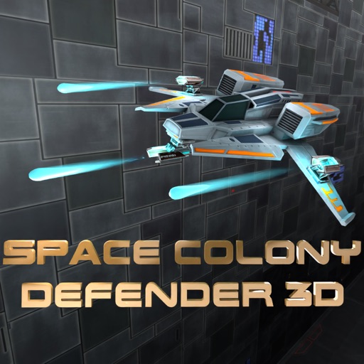 Space Colony Defender 3D Space Colony Defender 3D