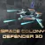 Space Colony Defender 3D