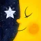 Sun to Moon Sleep Clock