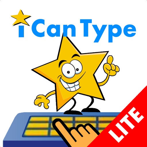 i Can Type - Sight Words LITE i Can Type - Sight Words LITE