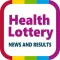 The Health Lottery News and Results