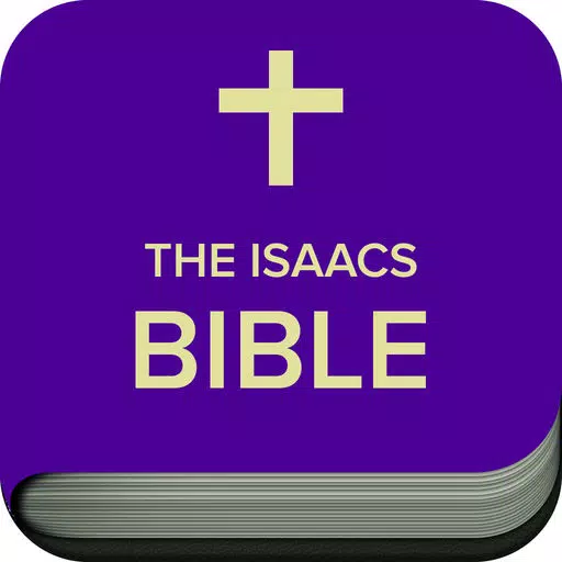 The Isaacs Bible The Isaacs Bible