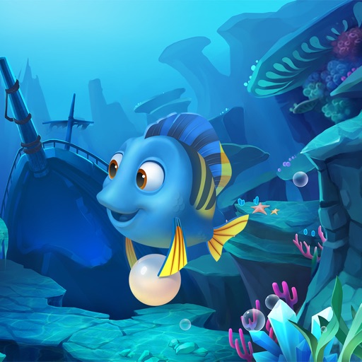 Hook fish