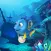 Hook fish