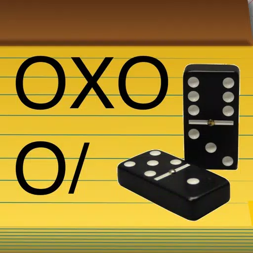 Domino Scorepad Domino Scorepad