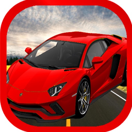 Racing Car Speed Test Racing Car Speed Test