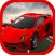 Racing Car Speed Test