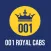 001 Royal Cabs.
