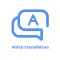 Translate & Voice - Translator