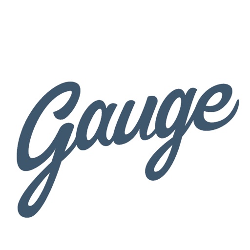 GAUGE Research GAUGE Research
