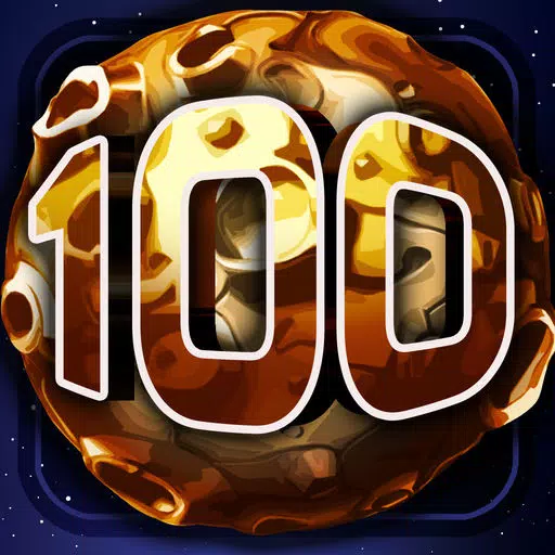 100 Asteroids - Catch the Asteroids before they fall on Earth 100 Asteroids - Catch the Asteroids before they fall on Earth
