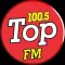 Top FM Sorocaba