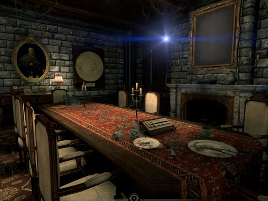 The Eyes of Ara iPad Screenshots