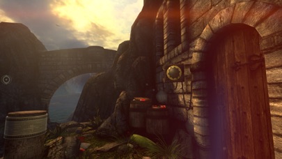 The Eyes of Ara Screenshots