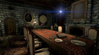 The Eyes of Ara Screenshots