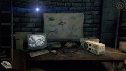 The Eyes of Ara Screenshots