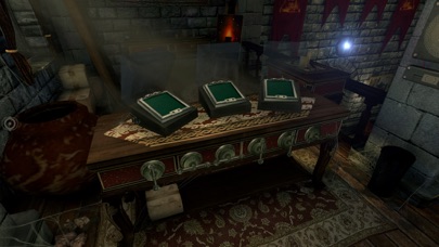 The Eyes of Ara Screenshots