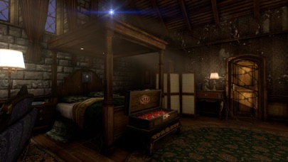 The Eyes of Ara Screenshots