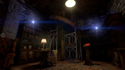 The Eyes of Ara Screenshots