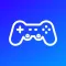GameStore - 10 FREE Games in 1 App Addicting Games