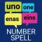 Number Spelling