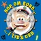 Hop om bord