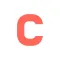 C - Red