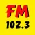 102.3 FM Radio stations