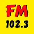 102.3 FM Radio stations 102.3 FM Radio stations