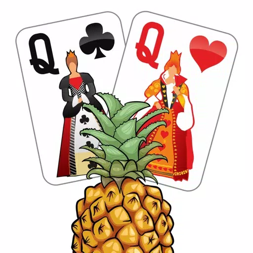 ABC Open Face Chinese Poker with Pineapple - 13 Card Game ABC Open Face Chinese Poker with Pineapple - 13 Card Game