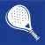 Padel CMDLT
