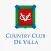 CCV - COUNTRY CLUB DE VILLA