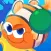 Aquatic Blast