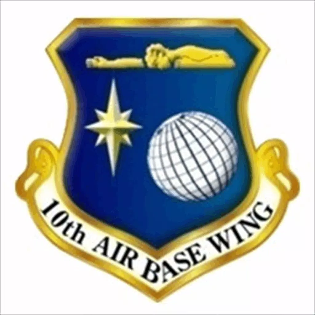 10th Air Base Wing 10th Air Base Wing
