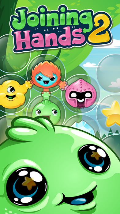 Joining Hands 2 Screenshots
