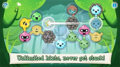 Joining Hands 2 Screenshots