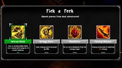 Skeletal Avenger Screenshots