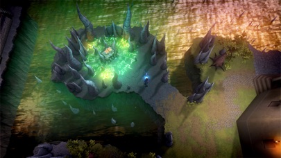 ภาพหน้าจอของ Tesla Force